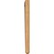 Ekena Millwork Balboa Craftsman Smooth Bracket, Western Red Cedar, 3 1/2"W x 32"D x 44"H BKT04X32X44BOA04SWR - alternate 3